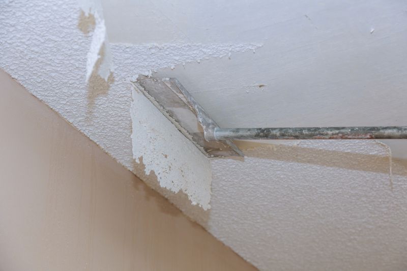 Improved indoor air quality